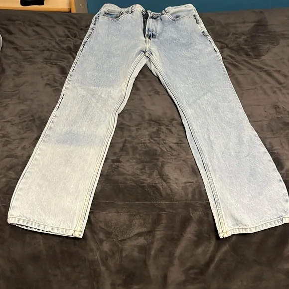 Skagen washed jeans